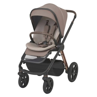 Miloo 2.0 310 Diamond black