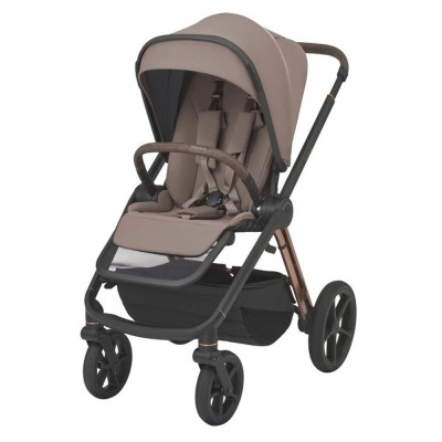 Miloo 2.0 310 Diamond black