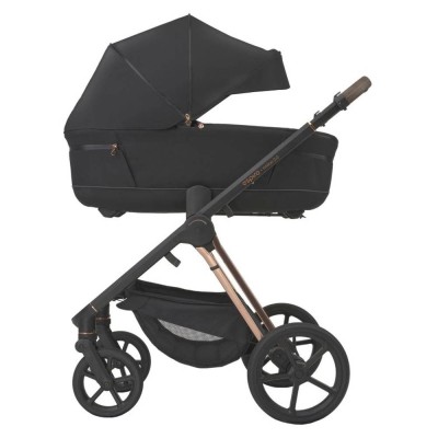 Miloo 2.0 310 Diamond black