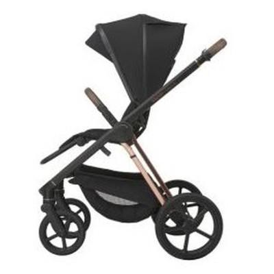 Miloo 2.0 310 Diamond black