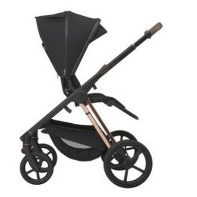 Miloo 2.0 310 Diamond black