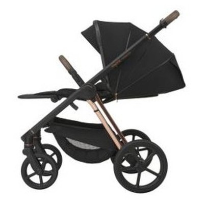 Miloo 2.0 310 Diamond black