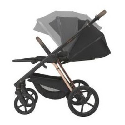 Miloo 2.0 310 Diamond black