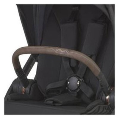 Miloo 2.0 310 Diamond black