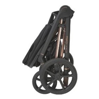 Miloo 2.0 310 Diamond black