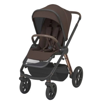 Miloo 2.0 308 Excellent chocolate