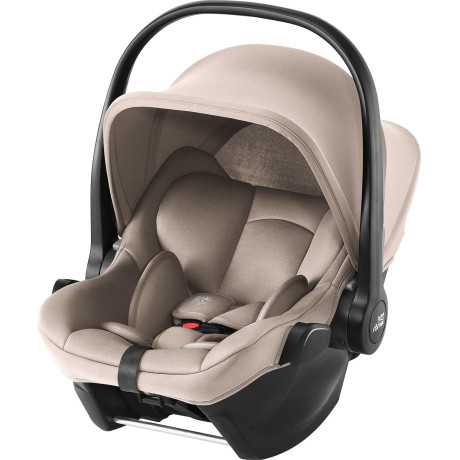 BRITAX Autosedačka Baby-Safe Core, Chai   Chai  