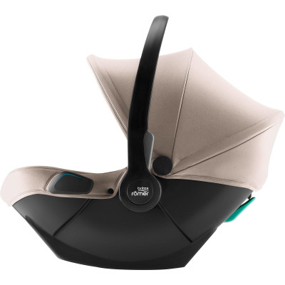 BRITAX Autosedačka Baby-Safe Core, Chai   Chai  