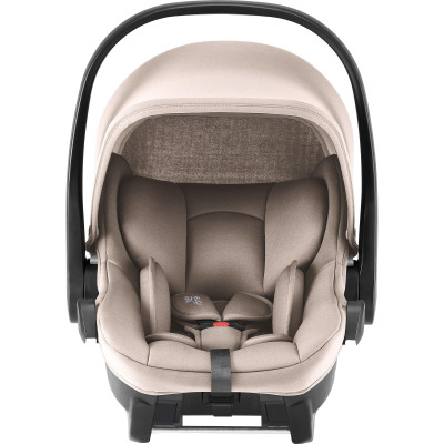 BRITAX Autosedačka Baby-Safe Core, Chai   Chai  