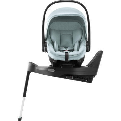 BRITAX Autosedačka set Baby-Safe Core + Baby-Safe Core Base, Ocean Ocean
