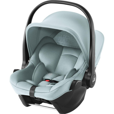 BRITAX Autosedačka set Baby-Safe Core + Baby-Safe Core Base, Ocean Ocean