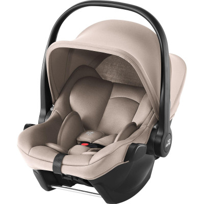 BRITAX Autosedačka set Baby-Safe Core + Baby-Safe Core Base, Chai Chai