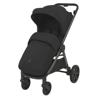 Espiro Wind 10 Mistral black