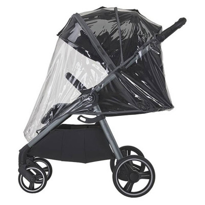 Espiro Wind 10 Mistral black