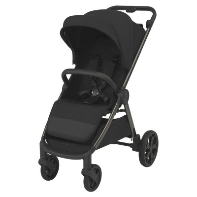 Espiro Wind 10 Mistral black