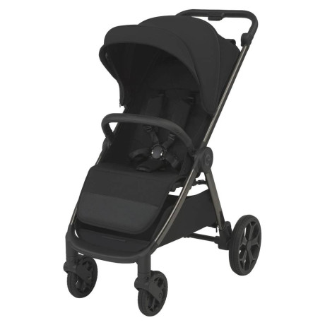 Espiro Wind 10 Mistral black