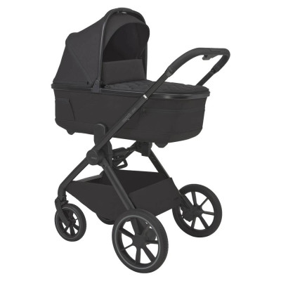 Espiro Clodi 10 Trendy black