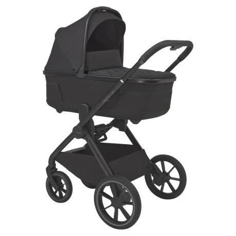 Espiro Clodi 10 Trendy black