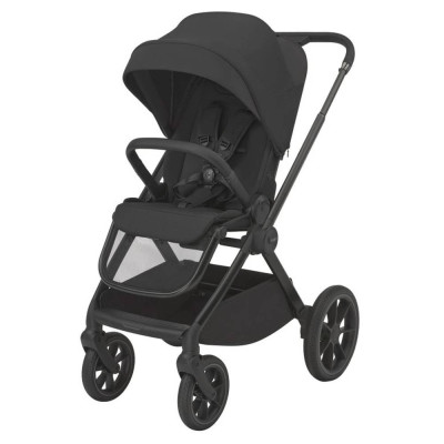 Espiro Clodi 10 Trendy black