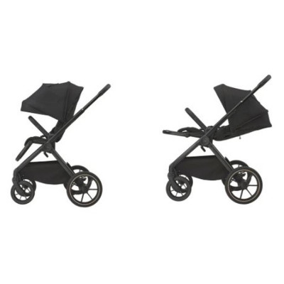 Espiro Clodi 10 Trendy black