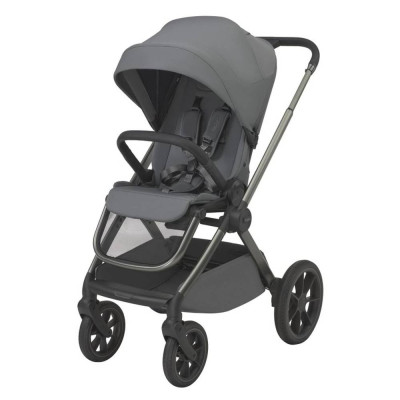 Espiro Clodi chic gray