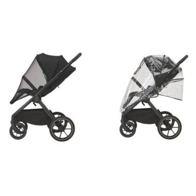 Espiro Clodi chic gray