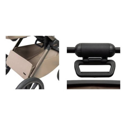 Espiro Clodi chic gray