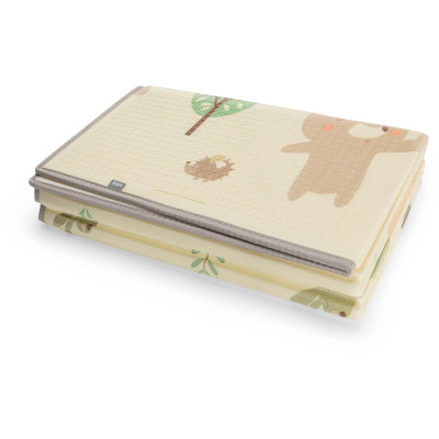 ZOPA Multifunkční pěnová skládací podložka oboustranná 180x120, Forest Forest