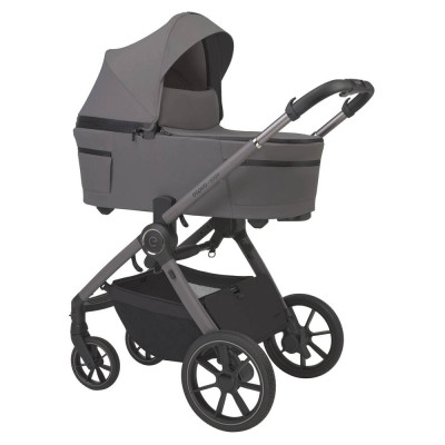 Espiro YOGA 217 Grey zen