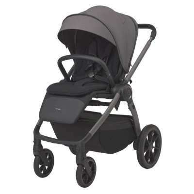 Espiro YOGA 217 Grey zen