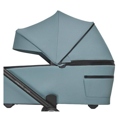 Espiro YOGA 217 Grey zen