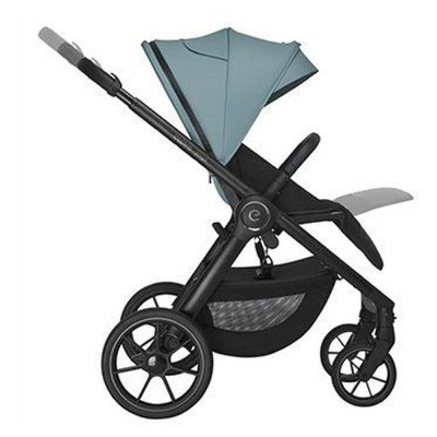 Espiro YOGA 217 Grey zen