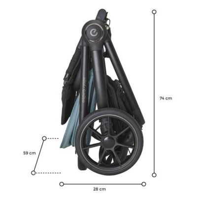 Espiro YOGA 209 Meditation Breze