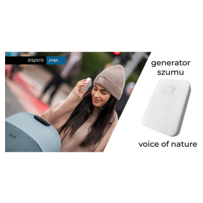 Espiro YOGA 209 Meditation Breze