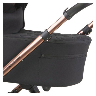 Espiro Code 119 loving beige