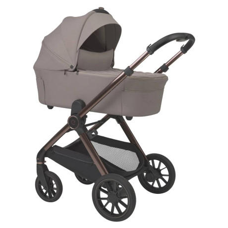 Espiro Code 109 unusually taupe