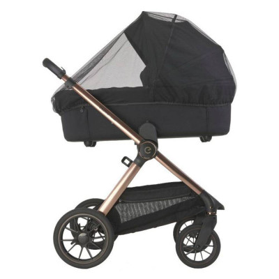 Espiro Code 109 unusually taupe