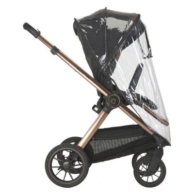 Espiro Code 109 unusually taupe