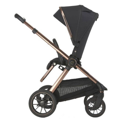 Espiro Code 109 unusually taupe