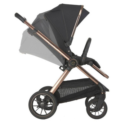 Espiro Code 109 unusually taupe