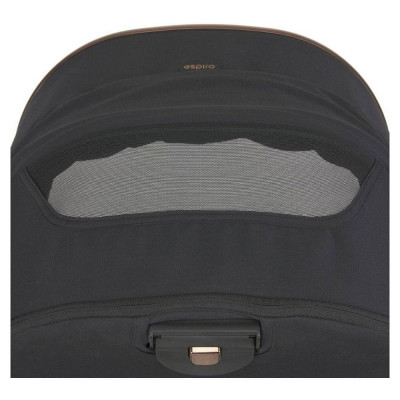 Espiro Code 109 unusually taupe