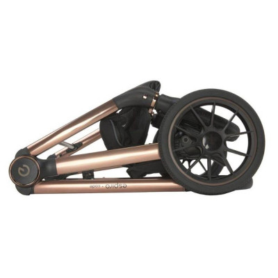 Espiro Code 109 unusually taupe