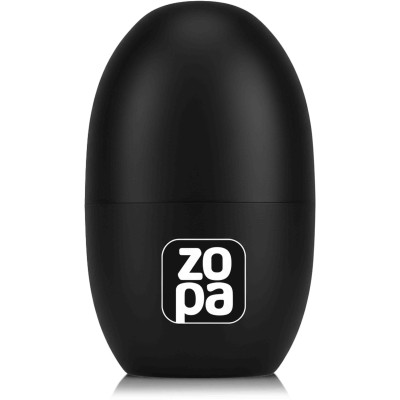 ZOPA Houpadlo kočárku přenosné Bobby nabíjecí, Matt Black Matt Black