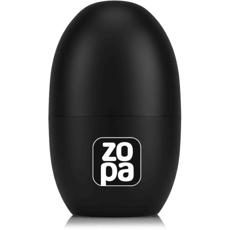 ZOPA Houpadlo kočárku přenosné Bobby nabíjecí, Matt Black Matt Black