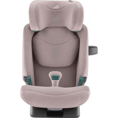 BRITAX Autosedačka Safefix, Dusty Rose Dusty Rose