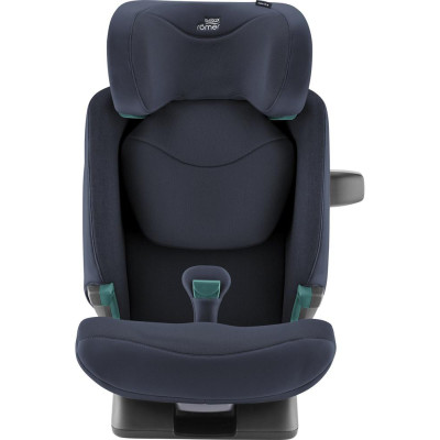 BRITAX Autosedačka Safefix, Night Blue Night Blue