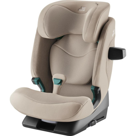 BRITAX Autosedačka Safefix, Teak Teak