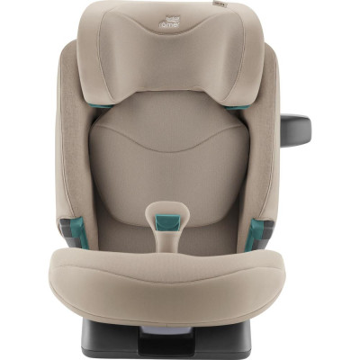 BRITAX Autosedačka Safefix, Teak Teak