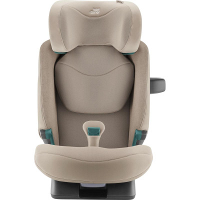 BRITAX Autosedačka Safefix, Teak Teak