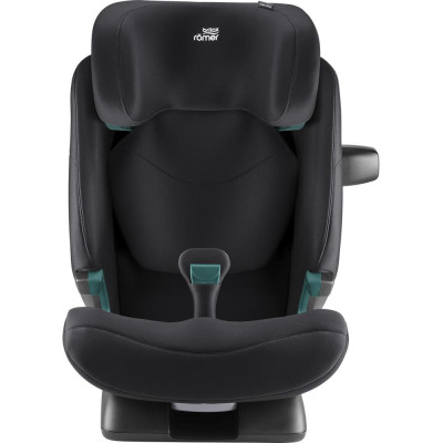 BRITAX Autosedačka Safefix, Deep Black Deep Black